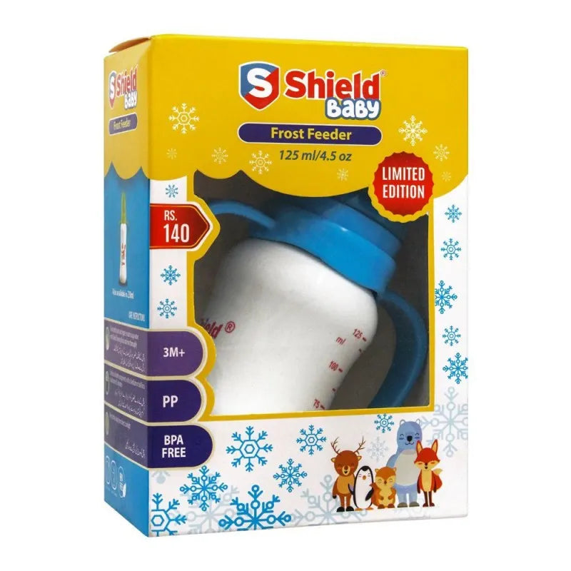 shield frost feeder, 3m+, 125ml image2