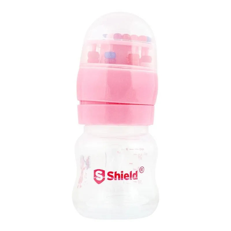 shield rattle cap feeder, 0m+, 60ml main image