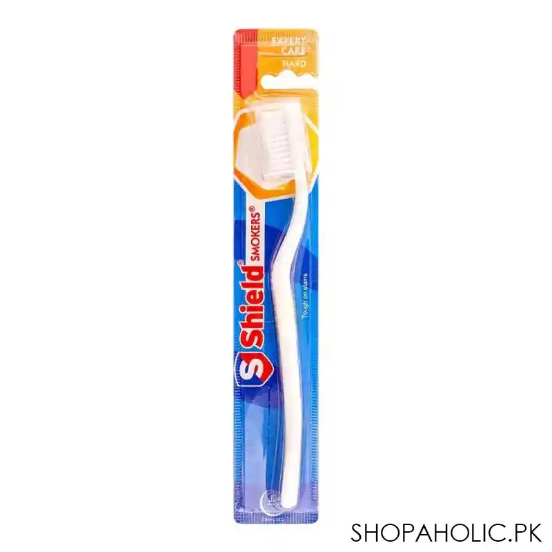 shield smooker tooth brush main image