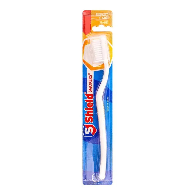 shield smooker tooth brush main image