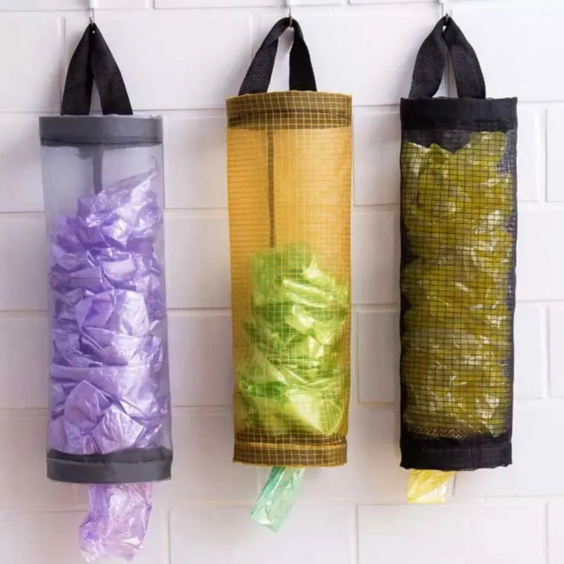 shopping storage bags organizer image4