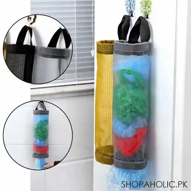 shopping storage bags organizer main image