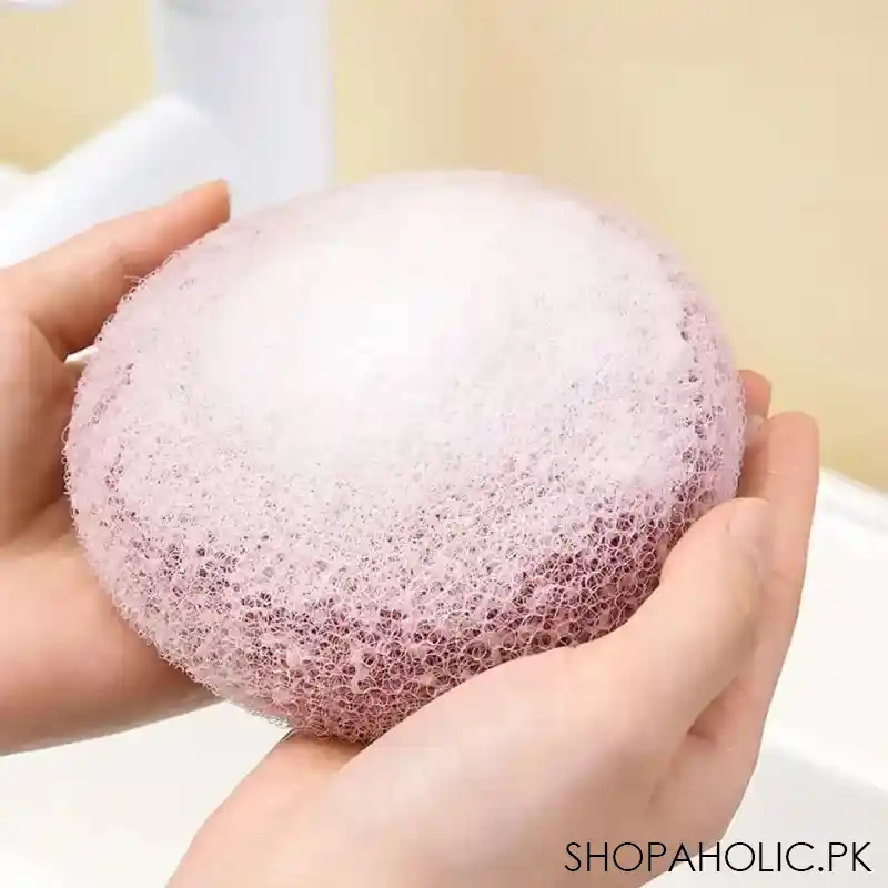 shower massage ball image2