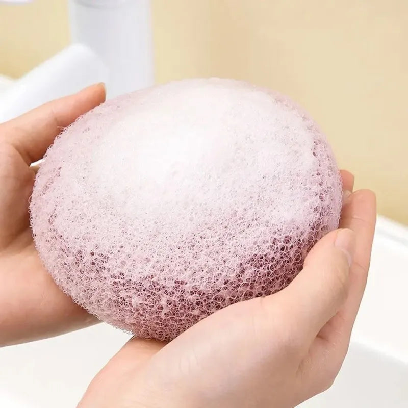 shower massage ball image2