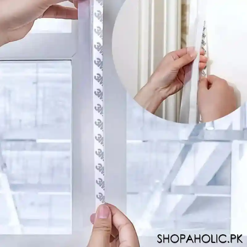 silicone seal strip for door & window   100cm image2