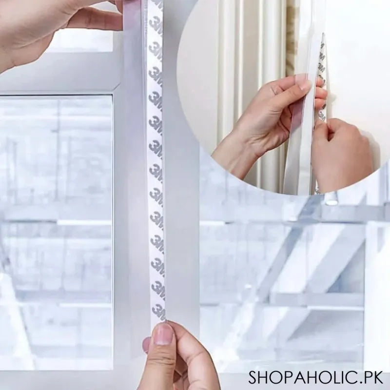 silicone seal strip for door and window   500cm image2