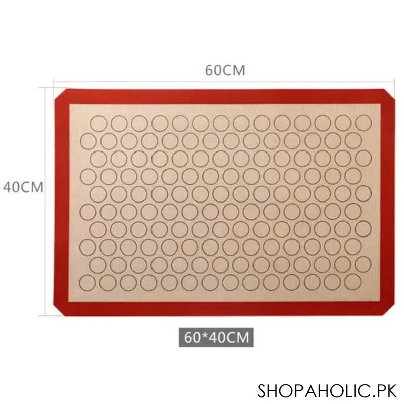 silpat silicone baking mat image2