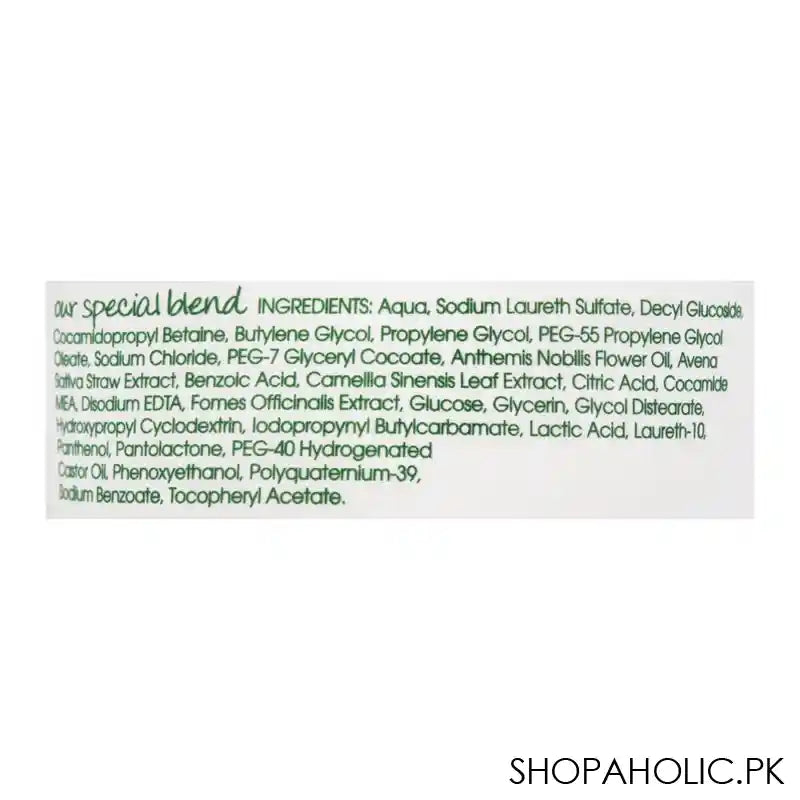 Simple Regeneration Age Resisting Facial Wash, 150ml - Image 3