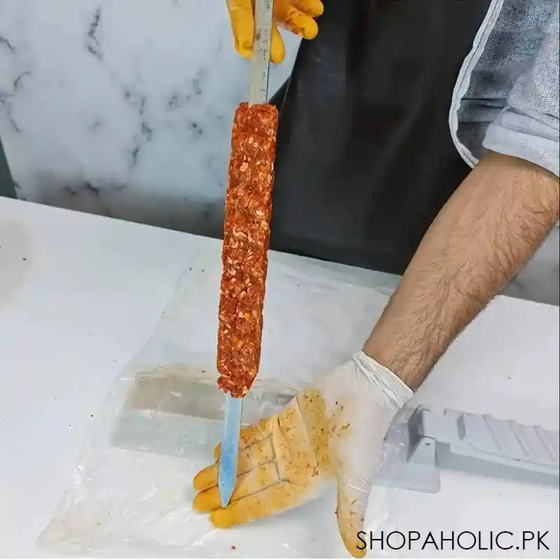 single row kebab maker image3