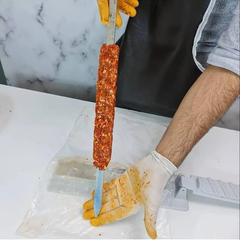 single row kebab maker image3