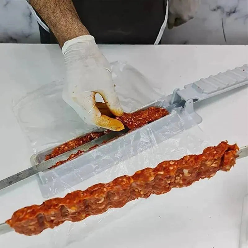 single row kebab maker image5