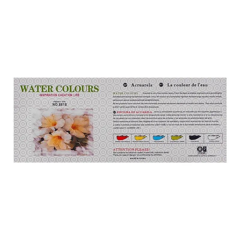 sj water color, 6 pack, 8818 image2