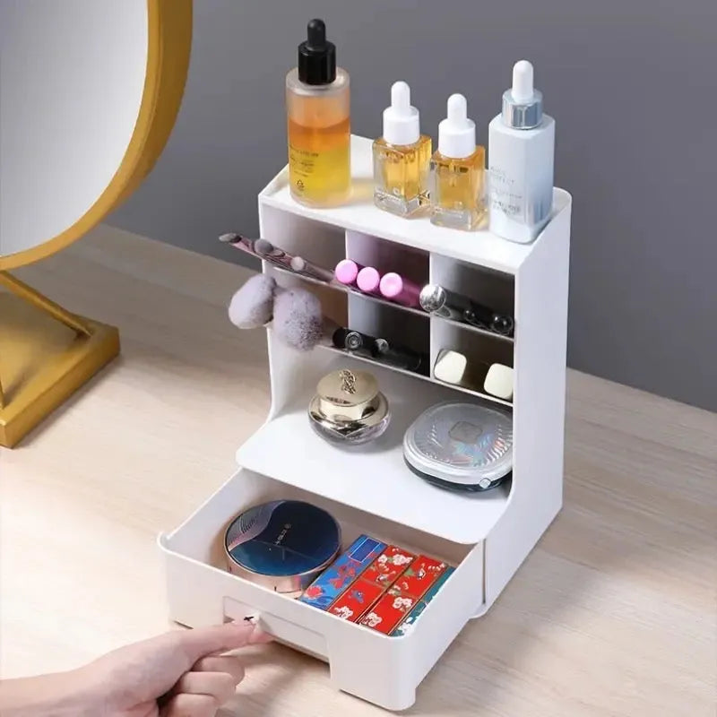 slop desktop storage box with drawer image3