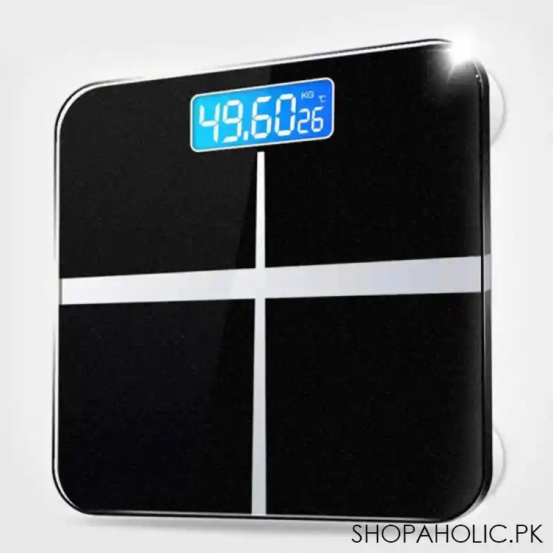 smart digital body weight scale image2