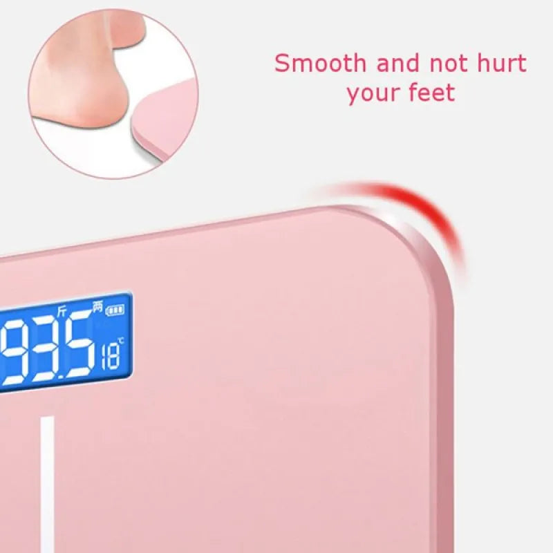 smart digital body weight scale image5