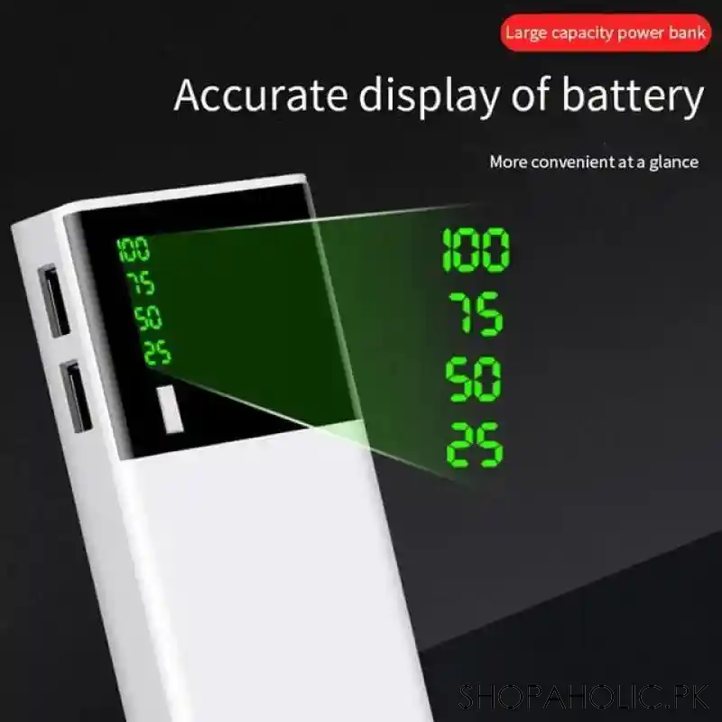 smart power bank image2