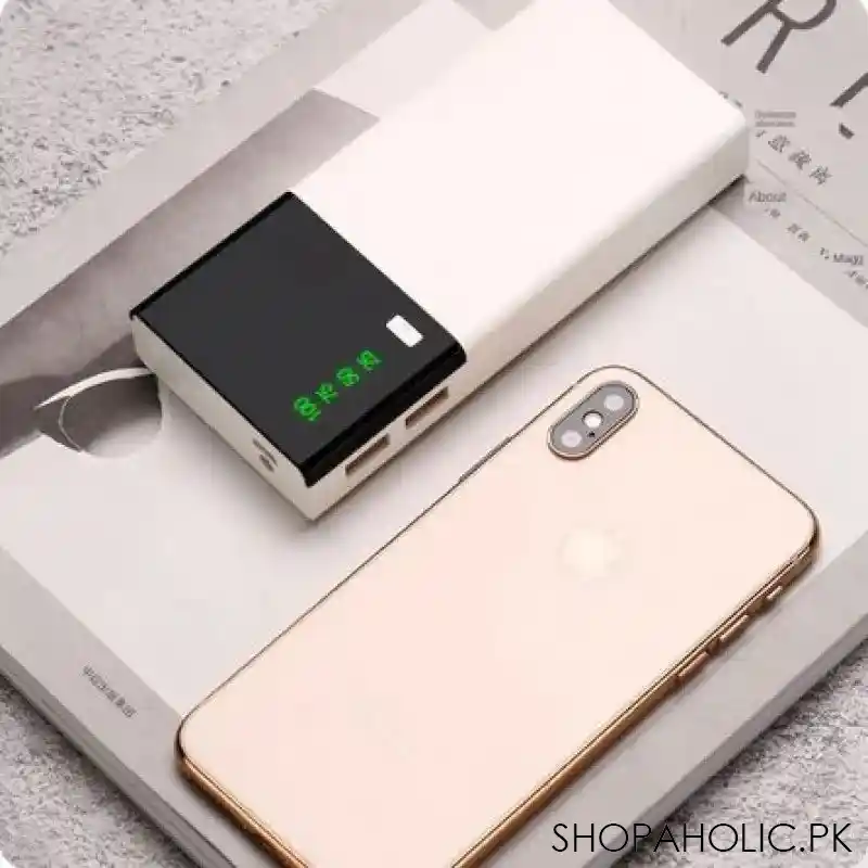 smart power bank main image