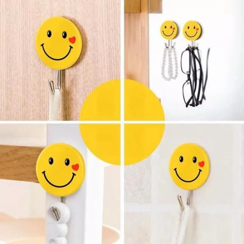 smiley sticky hook image2