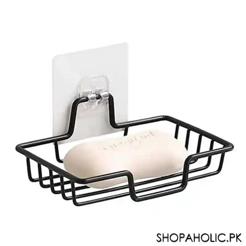 soap dish holder   metal main image