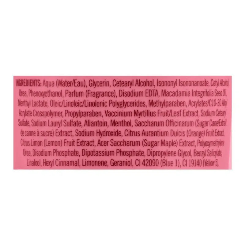 soap & glory heel genius hydrating foot cream, 125ml image3