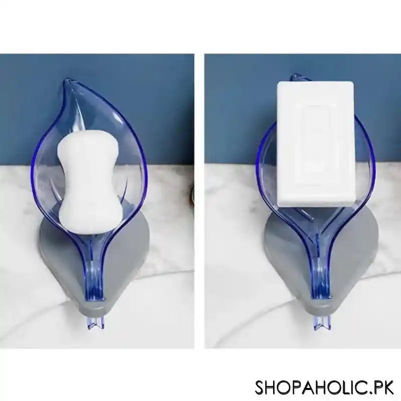 soap saver   automatically draining soap bar holder image2