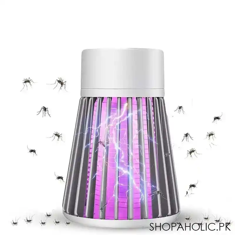 socket mosquito lamp image5