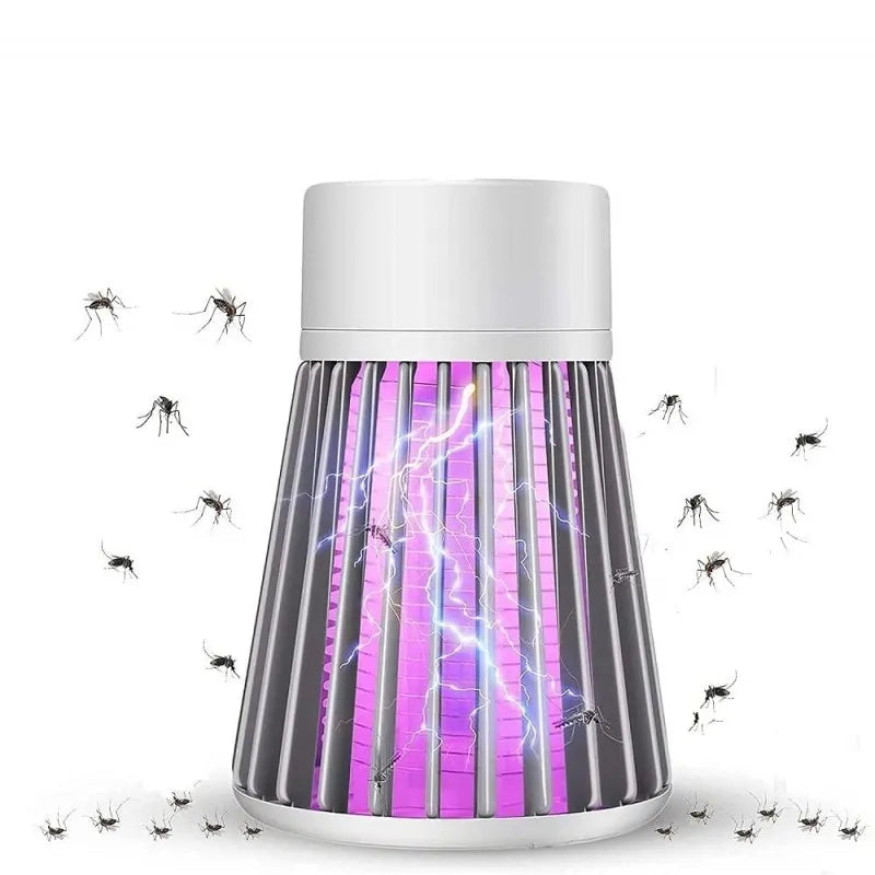 socket mosquito lamp image5