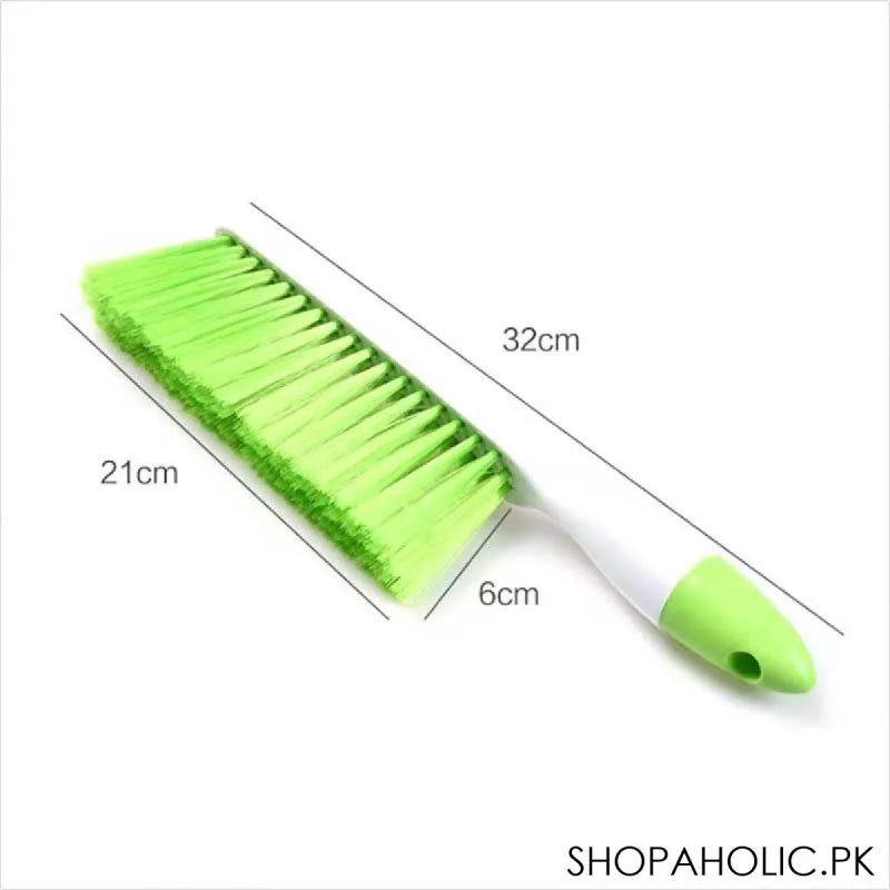 sofa carpet cleaning brush (1 piece) image2