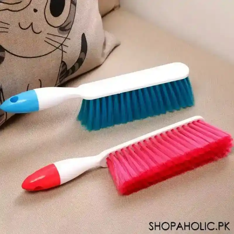 sofa carpet cleaning brush (1 piece) main image