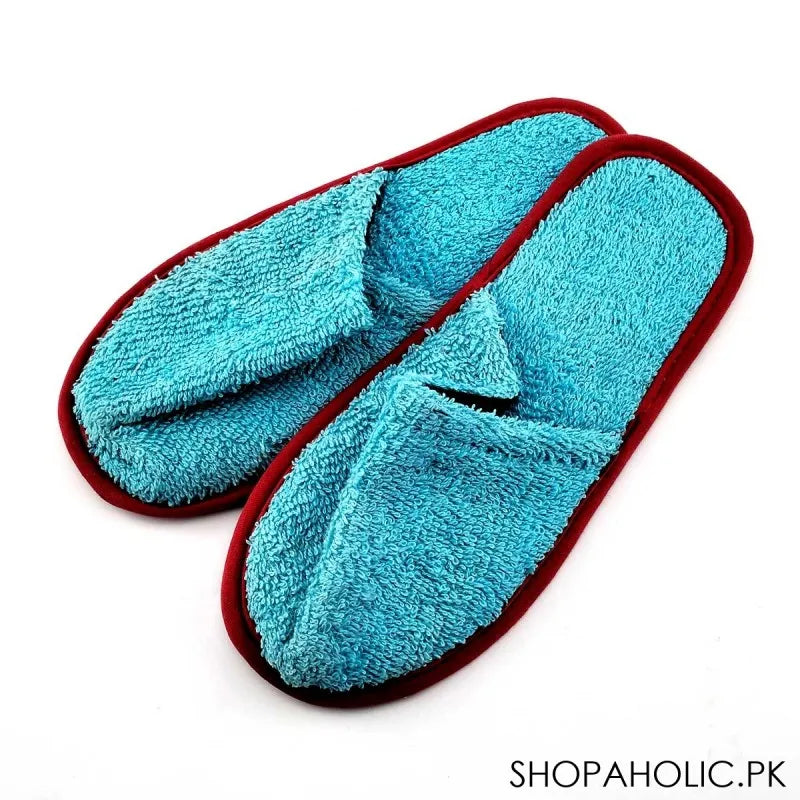 soft comfortable home slipper image3