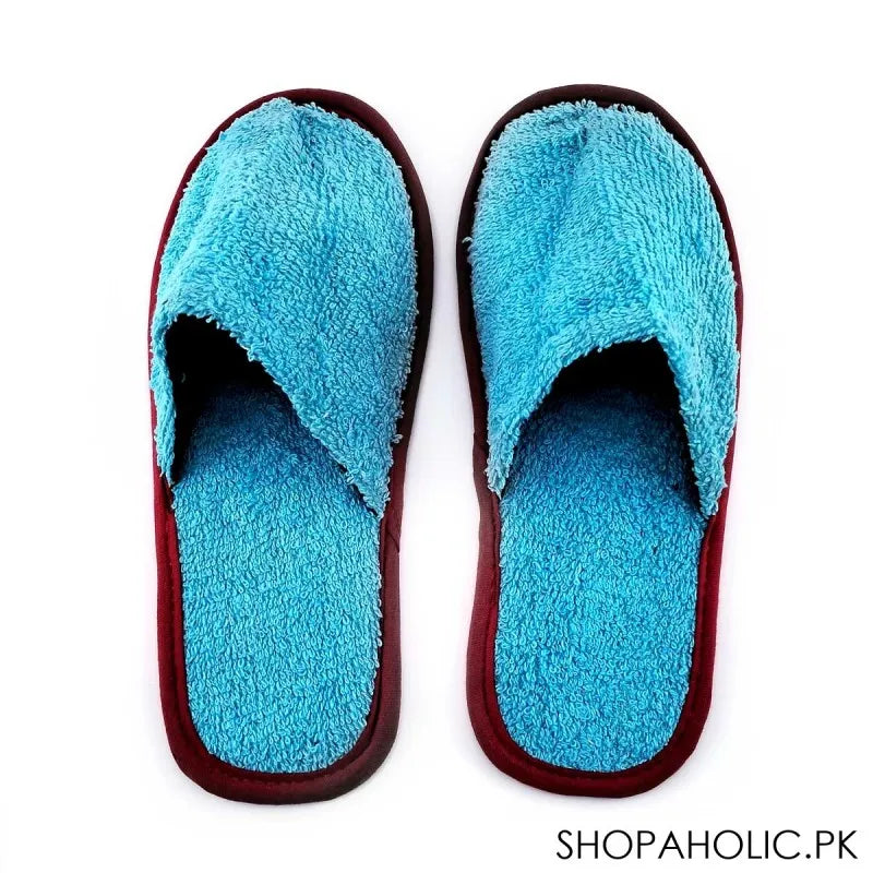 soft comfortable home slipper image4