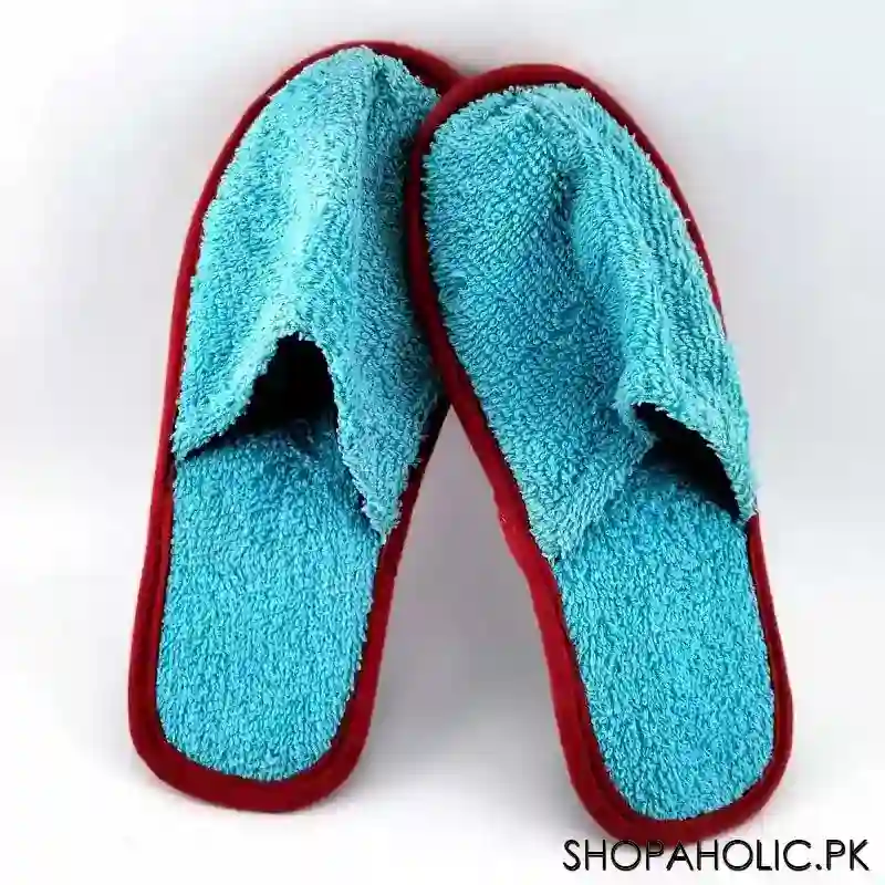 soft comfortable home slipper main image