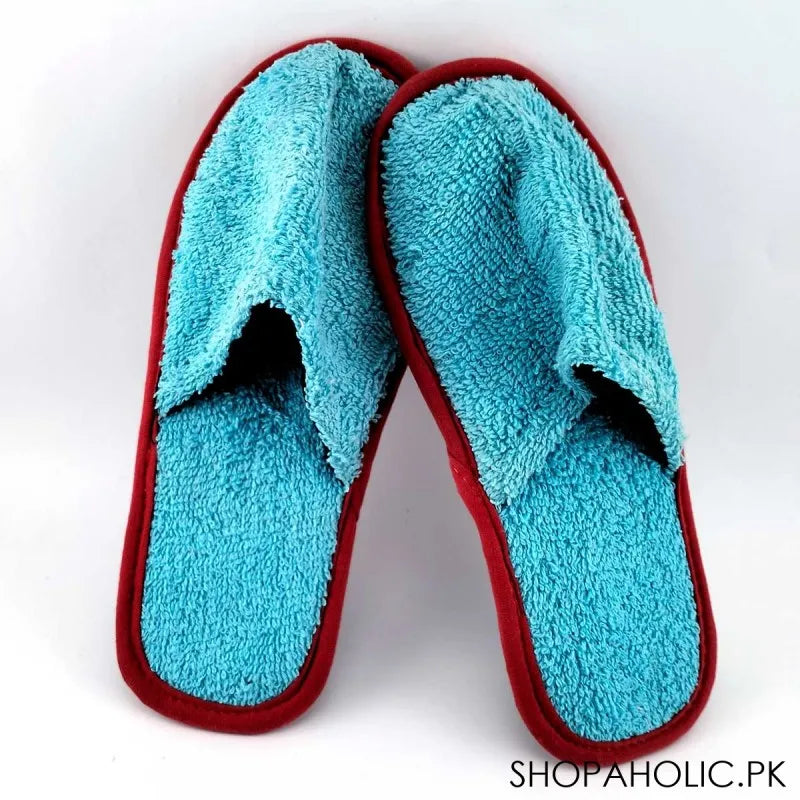 soft comfortable home slipper main image