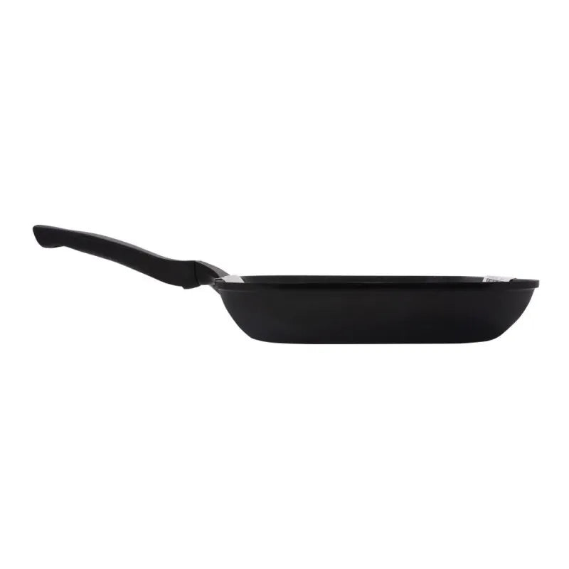 sonex solo die cast gril pan, 28cm, 53015 image3