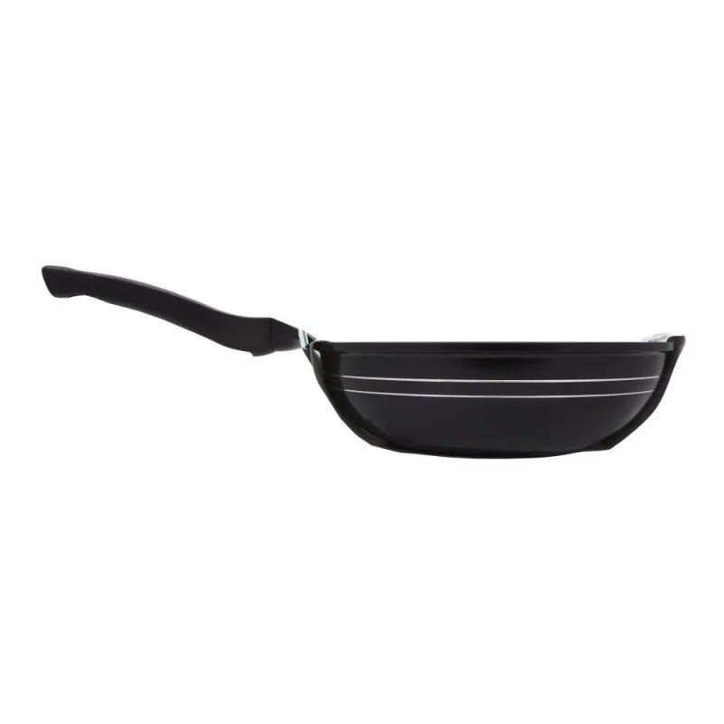 sonex solo die cast wok, 26cm, 53004 image3