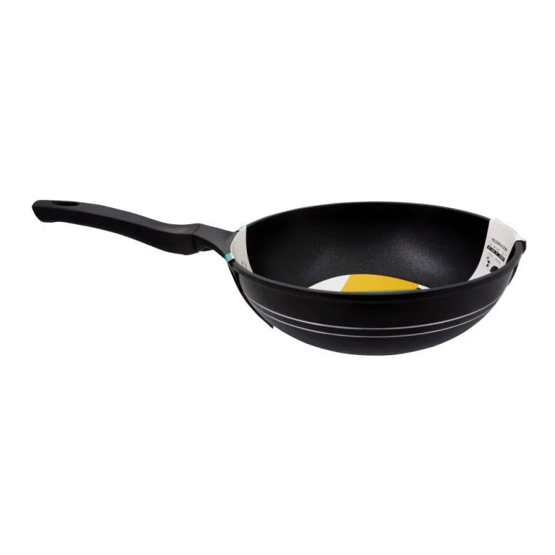 sonex solo die cast wok, 30cm, 53005 image2