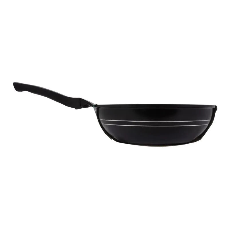 sonex solo die cast wok, 30cm, 53005 image3