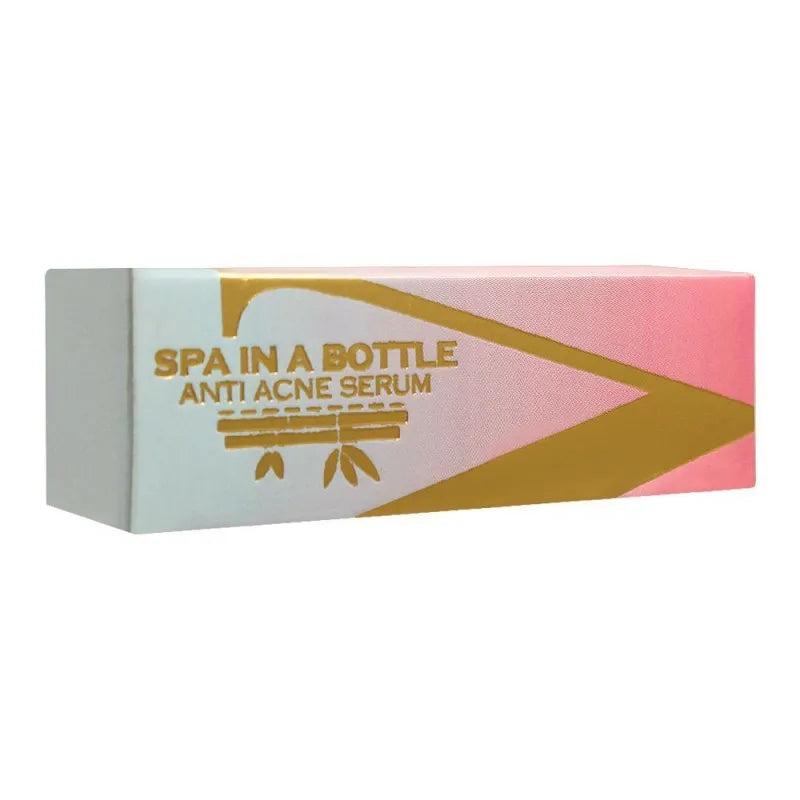 spa in a bottle anti acne serum, 5ml image2