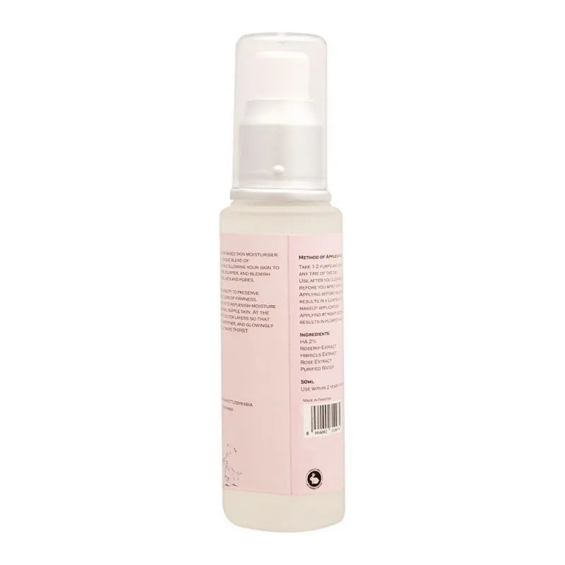 spa in a bottle aqua luminizing essence, 50ml image2