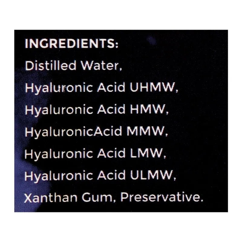 spa in a bottle hyaluronic acid serum, 30ml image4