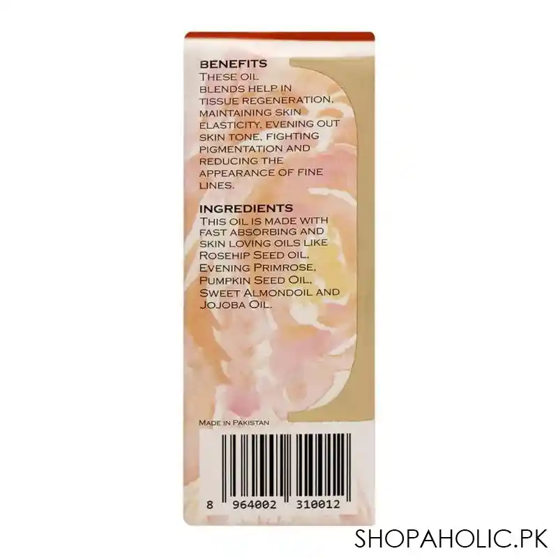 spa in a bottle rose beauty elixir, 15ml image3