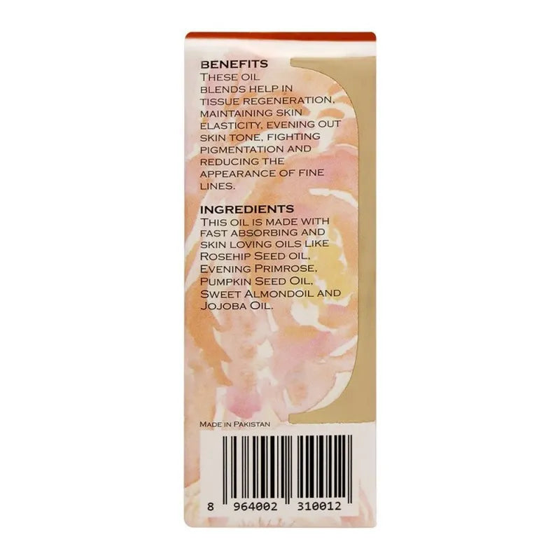 spa in a bottle rose beauty elixir, 15ml image3