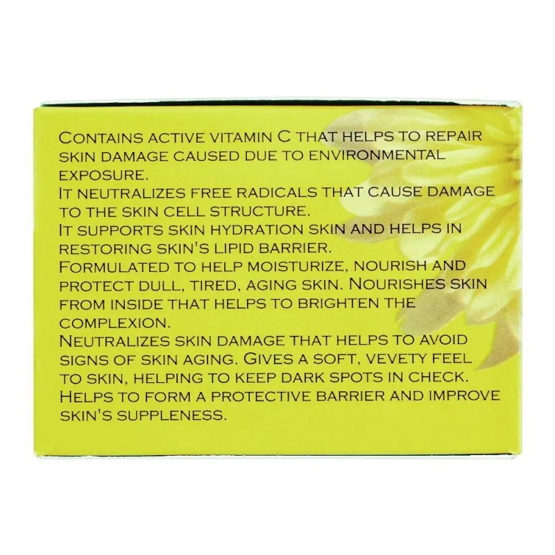 spa in a bottle vitamin c moisturiser, 50gm image3