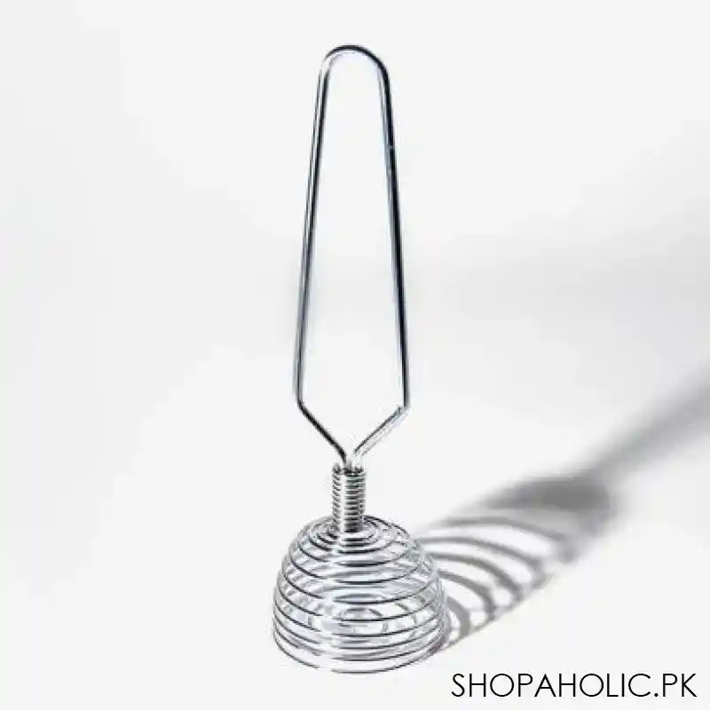 spiral head egg beater main image