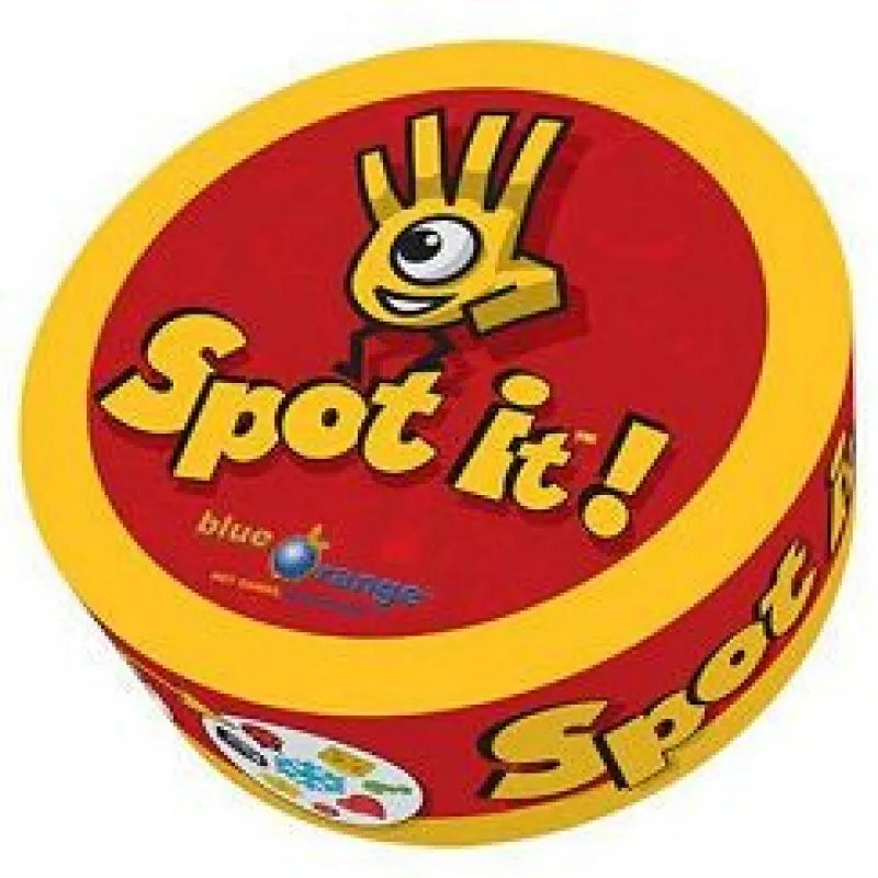 spot it card game main image