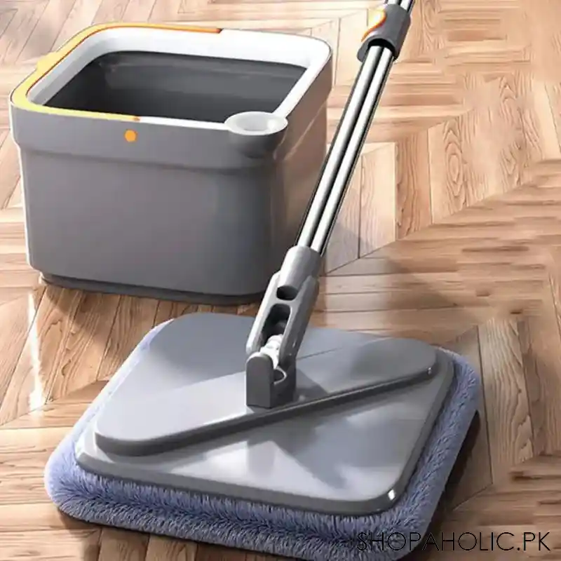 square bucket mop image2