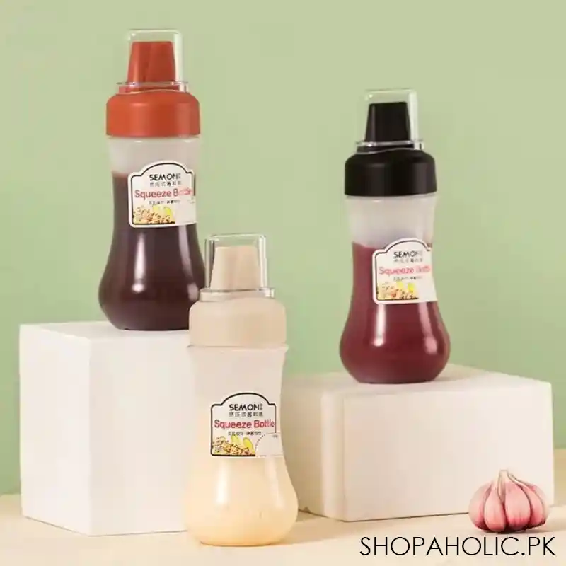 squeeze sauce bottle image4