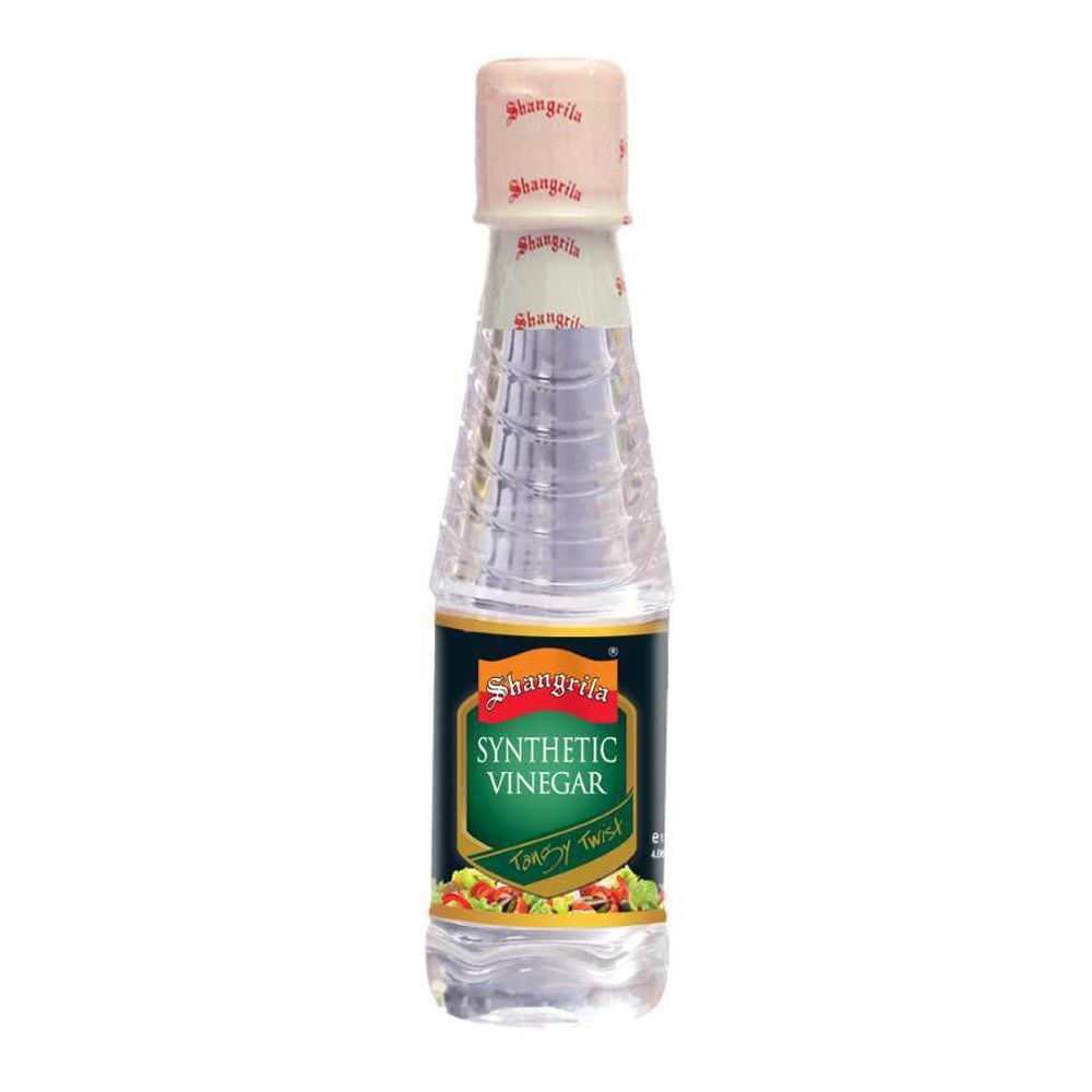 Shangrila Synthetic Vinegar, 300ml - Main Image