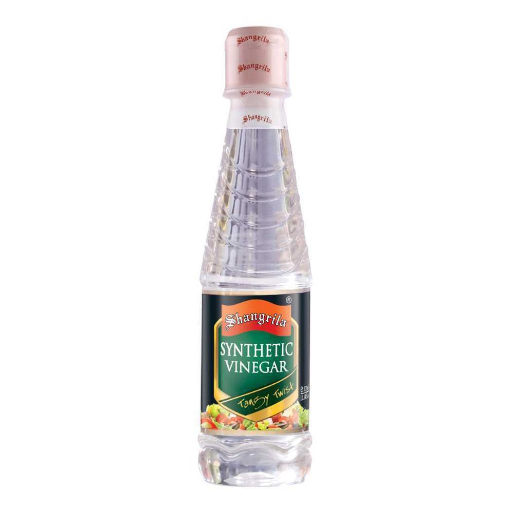 Shangrila Synthetic Vinegar, 800ml - Main Image