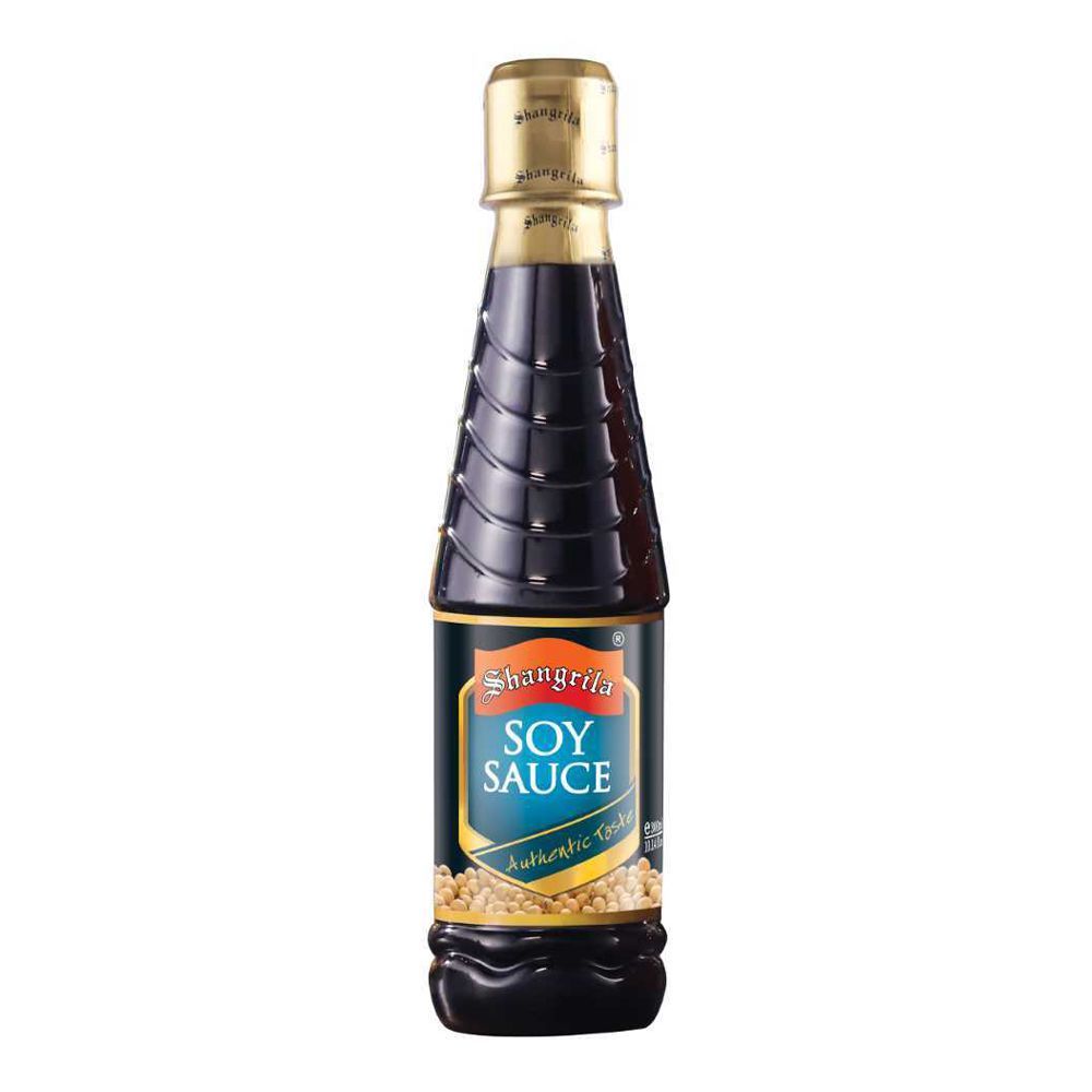 Shangrila Soya Sauce 300ml - Main Image